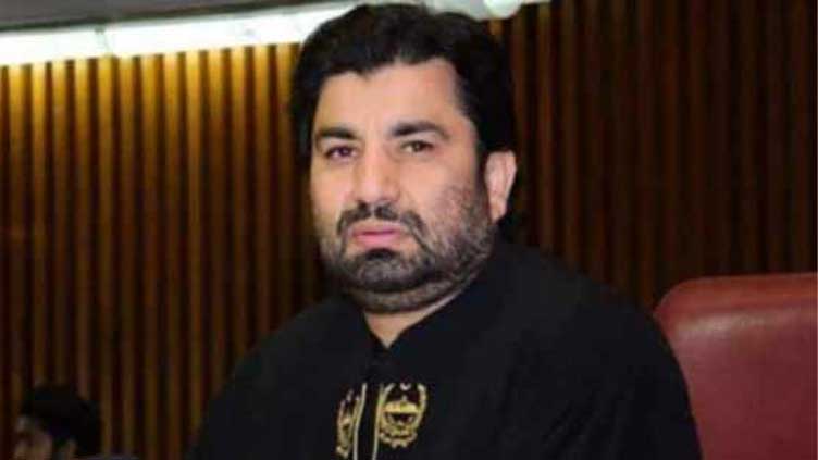SC fixes for hearing Qasim Suri's case over alleged rigging