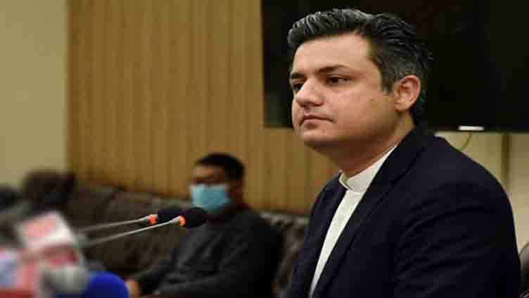 Hammad Azhar withdraws from electoral race