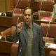Senate adopts resolution to postpone February 8 elections