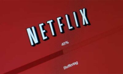 Netflix reveals three Wi-Fi tips to improve your speed – and prevent shows from buffering