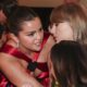 Social media tries to decode Selena, Swift's conversation