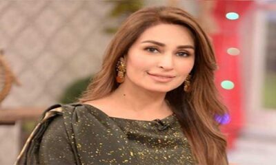 Indians don't want Pakistani actors in Bollywood: Reema Khan