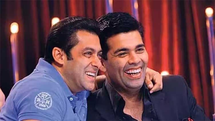 The Bull: Here's what Salman Khan's new film with Karan Johar is about