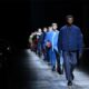 Gucci opens Milan Fashion Week with De Sarno's dressy looks for men