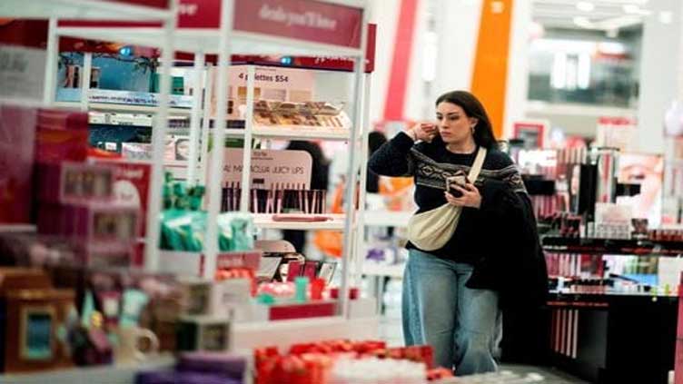 Consumer prices rise more than expected in US