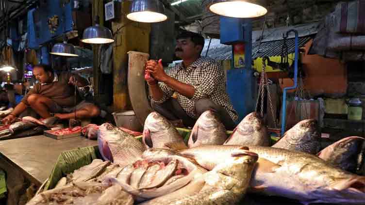 Food prices pushes India retail inflation to four-month high in December