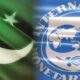 IMF board okays $700mn loan tranche for Pakistan