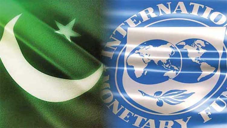 IMF board okays $700mn loan tranche for Pakistan