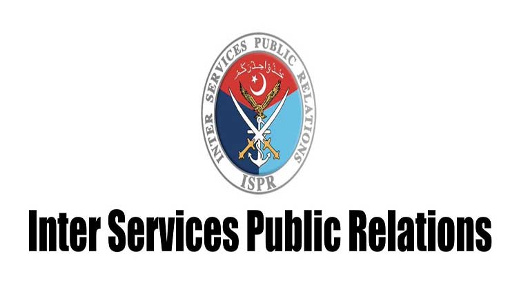 High-value terrorist among four killed in KP operations: ISPR