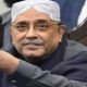 Zardari expresses confidence in PPP's potential to secure victory on February 8