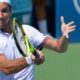 Fils ends 'great champion' Gasquet's 956 weeks in top 100