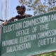 Farid Afridi appointed election commissioner Balochistan