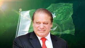 Not easy to bring Pakistan back on track: Nawaz