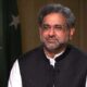 SHC orders removal of Khaqan Abbasi's name from ECL