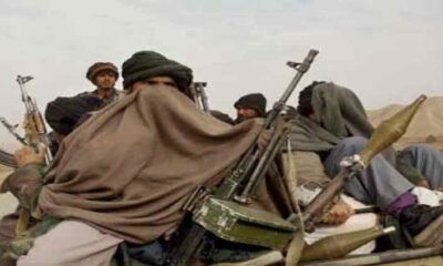 Six kidnapped and murdered in North Waziristan