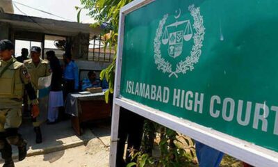 IHC voids PTI founder's in-camera cipher trial