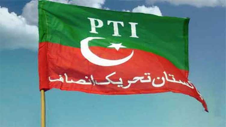 PTI founder moves LHC against rejection of nomination papersv