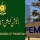 ECP wants Pemra to take action against channels violating election code of conduct