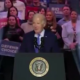 WATCH: Pro-Palestine protestors interrupt President Joe Biden at rally