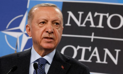 Sweden's NATO membership bid gets Turkey's approval