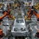 BMW is testing humanoid robot to automate manufacturing tasks