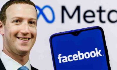 Meta CEO Mark Zuckerberg ordered to depose in Texas lawsuit over 'Facial Recognition Technology'