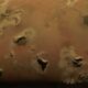 Io, most volcanic place in solar system, looks haunting in closest ever pictures