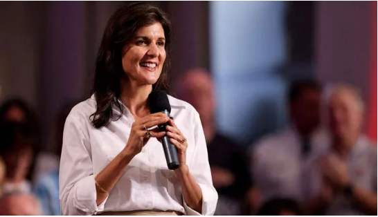 New Hampshire primary kicks off as Nikki Haley sweeps Dixville Notch