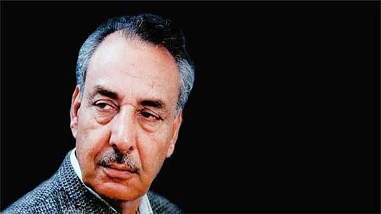 Late singer, actor Inayat Hussain Bhatti lives on in hearts of many