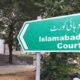 IHC reserves the verdict on contempt of the court, would announce on March 1
