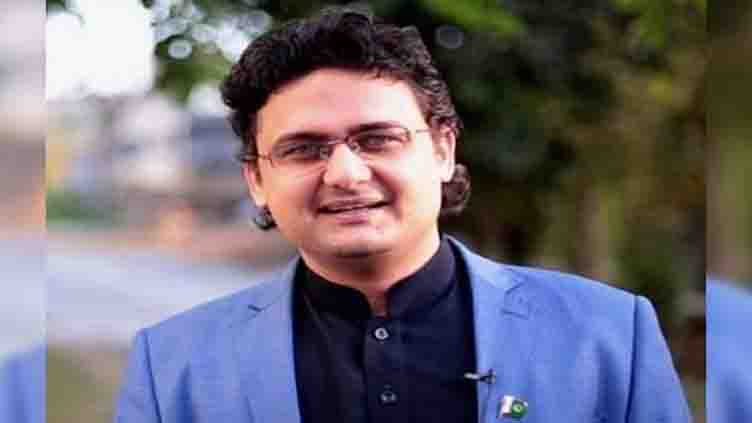 PTI's Faisal Javed sees founder in PM office after contesting for Mianwali seat