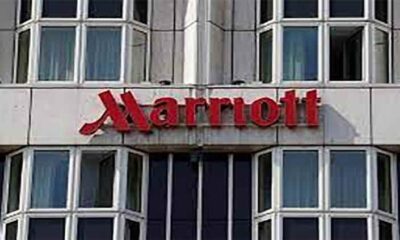 Marriott forecasts 2024 profit below estimates as US travel demand moderates