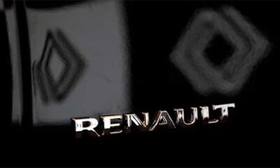 Cash haul drives Renault, Stellantis shares higher