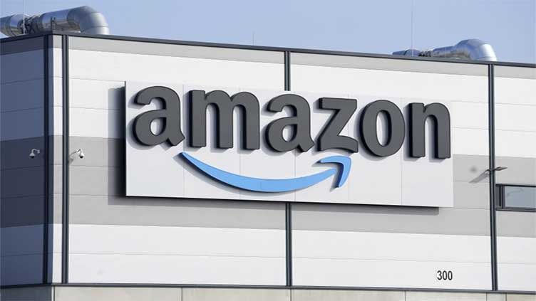 Amazon to be added to the Dow Jones Industrial Average, replacing Walgreens Boots Alliance