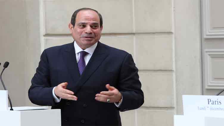 Cairo announces $35bn UAE investment on Egypt Mediterranean coast