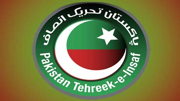 PTI demands to extend polling timing till 6 pm
