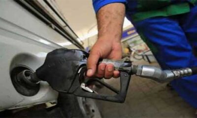 Another spike in fuel prices on the cards