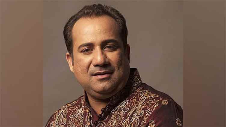 Indians plan marriages abroad to get around ban on Pakistani artists: Rahat
