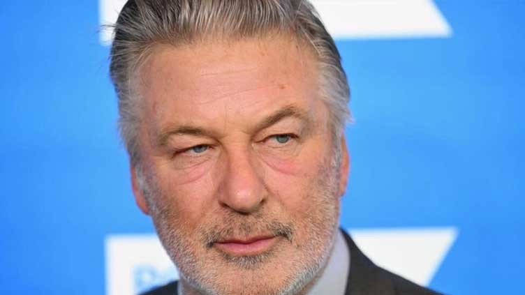Alec Baldwin pleads not guilty to new charges in 'Rust' film set shooting case