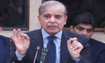 Shehbaz claims party's number in National Assembly reaches 104 as independents join