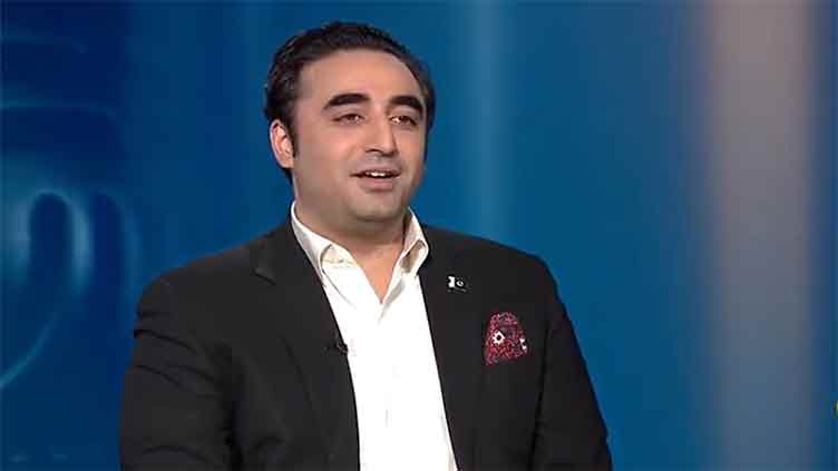 Bilawal Bhutto Zardari – a leader who pledges to be youth's voice