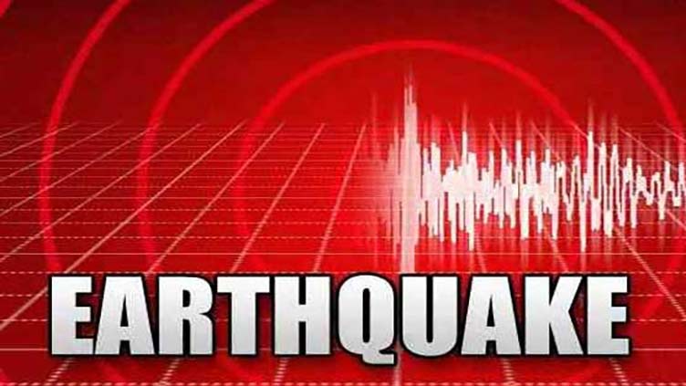 4.3 magnitude earthquake jolts parts of Punjab