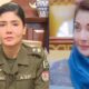 Maryam Nawaz lauds ASP Shehrbano for ably handling explosive situation