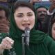 All surveys show PML-N in lead position, boasts Maryam Nawaz