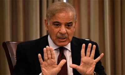 Shehbaz bemoans attack on political workers