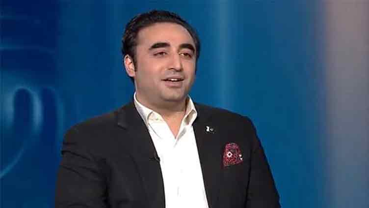 Bilawal says his mandate can't be given to anyone else