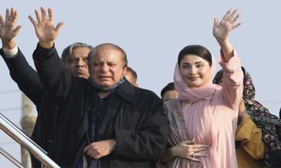 Pakistan's election: Who's running, what's the mood and will anything change?