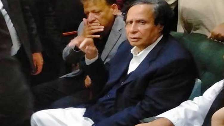 Parvez Elahi to be indicted on Feb 14 in corruption cases