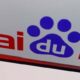 Baidu partners with Lenovo in third China AI smartphone deal