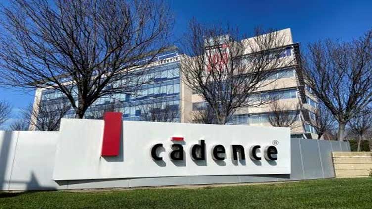 Cadence to sell AI supercomputer for jet design software
